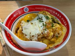-明記茶餐廳(福田总店)