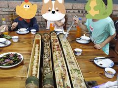 -香竹农庄•传统竹筒饭(十年店)
