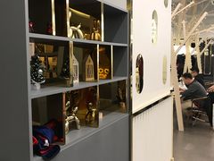 -Lilliput粒粒堡亲子餐厅(置汇旭辉店)
