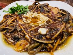 -柳泉居饭庄