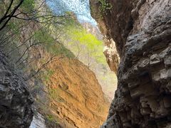 -龙门涧景区