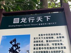 -亚龙湾热带天堂森林公园