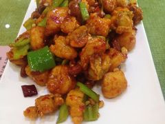 -桃子餐厅·天津菜(红星路直营店)