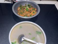 -外婆味道·云南菜大当家(关上店)