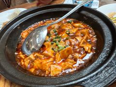 -南门小馆·清真(国贸商城店)