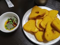 -玫瑰红烤羊排(北新桥三条店)