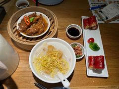 -点心传说·粤菜点心(佐阾虹湾店)