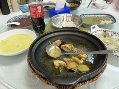 -芸海阁·农家私房菜(沙家浜景区出口店)