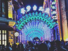 -台儿庄古城