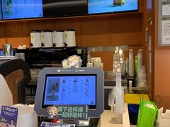 -奈雪的茶(领展中心城店)