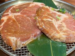 -九田家黑牛烤肉料理(新辰里亚运村店)