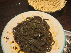 -江边城外烤全鱼(方庄时代购物中心店)