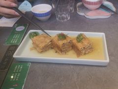 -江南里·新浙菜(苏州大悦城店)