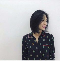 -简影造型·自选烫染接发salon
