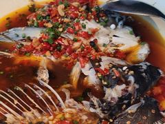 -渔舟意·湖南家宴(萝岗纳金城店)