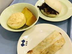 -紫金港餐饮中心-风味餐厅(浙江大学紫金港校区店)