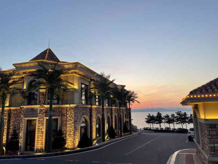 红星渔村海鲜自助(将军石店)-"vip佩奇周 [爱心]每个爱吃的金牛座,.