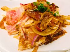 -么子烤肉(化龙池店)