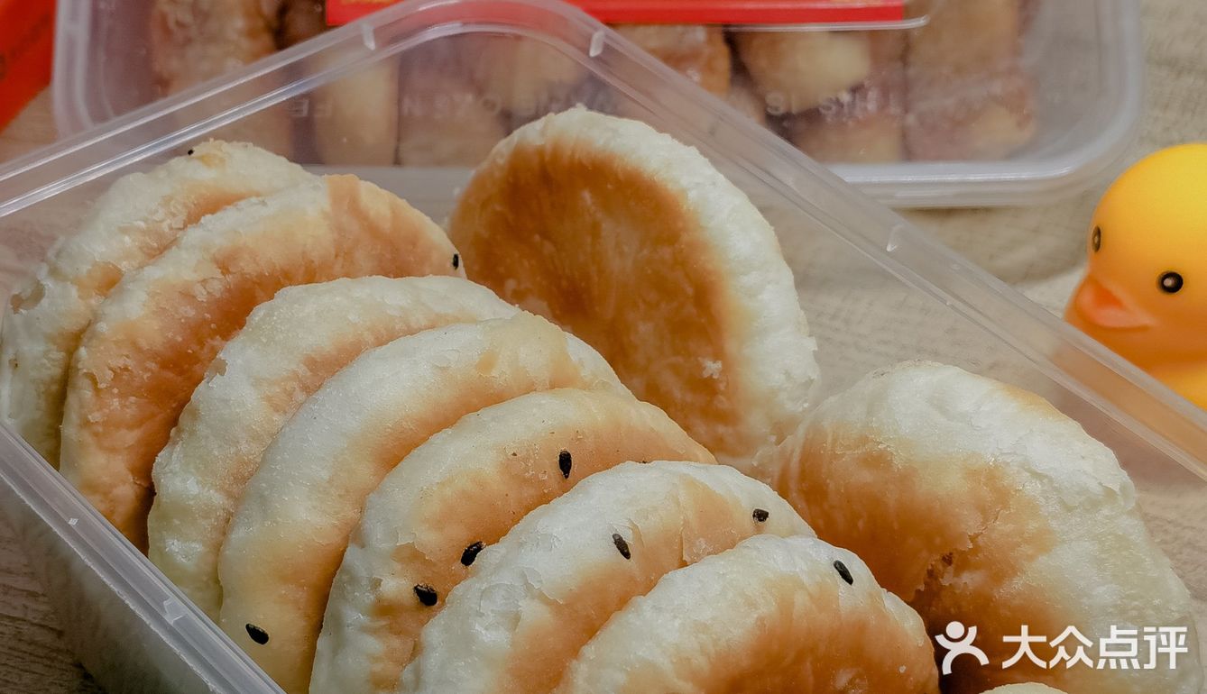 深圳美食｜再次遇见地铁口那个卖潮汕特产的小女孩