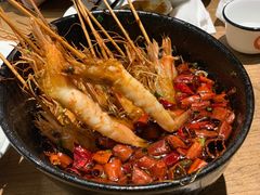 -成都吃客(九眼桥店)
