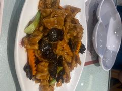 -添福来墨鱼饺子 · 海鲜东北菜(大连星海·黄浦路店)