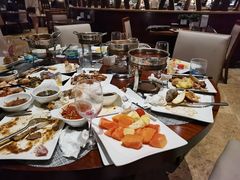 -三亚湾海居铂尔曼度假酒店