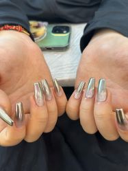 -斯馨·健康美甲美睫