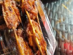 -四海鲜渔家菜(黄金海岸店)