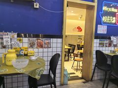 -桥东喜碧海鲜街(水东街店)