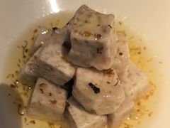 -绿茶餐厅(哈尔滨凯德店)