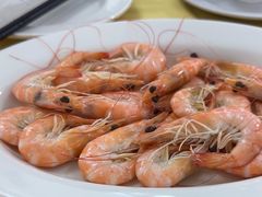 -吉莲利苑海鲜酒家(珠海拱北28年老字号店)