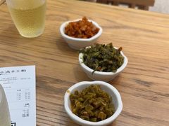 -小满手工粉(环宇荟店)