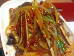 -盟重烧烤(高正街店)