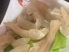 -李掌柜鲜菜火锅(移民广场店)