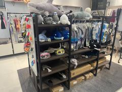 -上海潜殿潜水中心