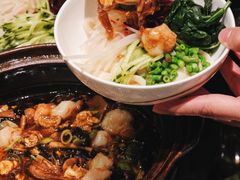 -北京四季酒店·采逸轩