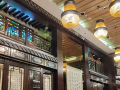 -明阁 Ming Court(广州朗豪酒店)