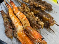 -烤五行·烧烤烤串(石佛营店)