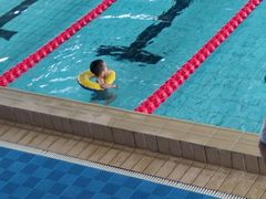 -布噜游泳俱乐部(东闸路店)