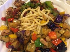 -文三里屯面馆(三里屯店)