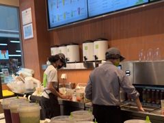 -奈雪的茶(石厦时代广场店)