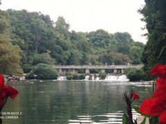 -贵阳市花溪国家城市湿地公园