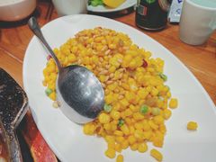 -老板恋上鱼(振华商厦店)