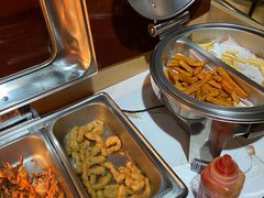-火炉火自助餐(枫蓝国际店)