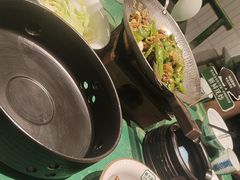 -费大厨辣椒炒肉(太平老街店)