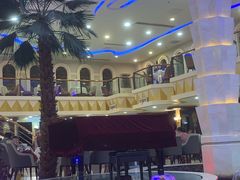 -碧中海汤泉汗蒸酒店