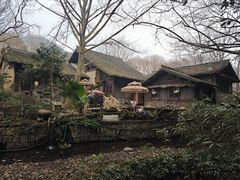 -法云安缦酒店