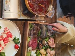 -HERRE·FARM 赫尔露营农场·团建聚会包场