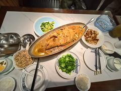 -徽韵人家·传承正宗徽菜(牡丹园店)