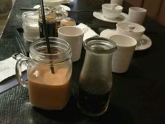 -来龙里 精致 东南亚餐室(万象城店)